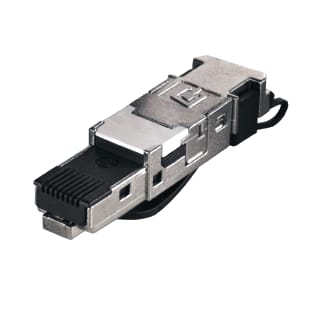 Weidmüller - Modulaire connector Ie-Rj45 8-Cat6