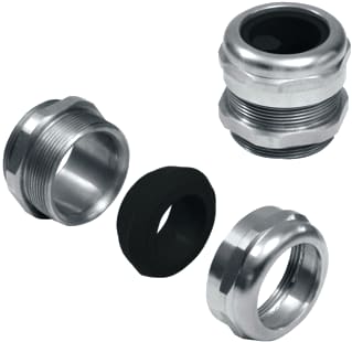 Weidmüller - Wartel kabel-/buisinvoer 1205920000