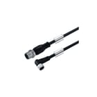 Weidmüller - Sensor/actorkabel met connector 9456670300