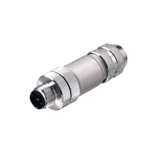Weidmüller - Ronde (industrie) connector Co Sais-M-5/8S M12 5P A-Cod