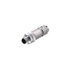 Weidmüller - Ronde (industrie) connector Co Sais-M-5/8S M12 5P A-Cod