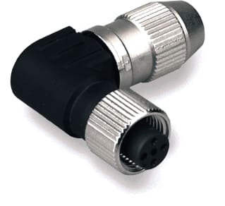 Weidmüller - Ronde (industrie) connector 1812890000