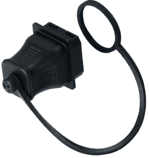 Weidmüller - Beschermkap industriële connector 1058280000