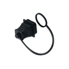 Weidmüller - Beschermkap industriële connector 1058280000