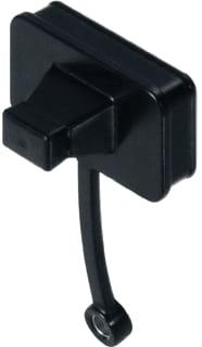 Weidmüller - Beschermkap industriële connector 1068930000