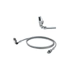 Weidmüller - Patchkabel twisted pair v industrie Patchk Iec6Fp8Ld0005M40V40D