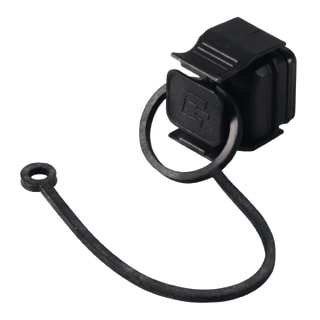 Weidmüller - Beschermkap industriële connector 0