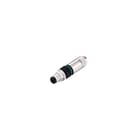 Weidmüller - Ronde (industrie) connector Connector Sais-3-Idc M8