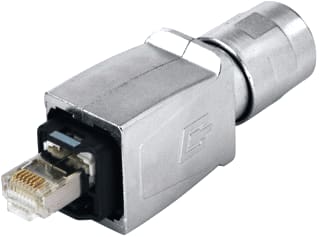 Weidmüller - Modulaire connector 1012160000