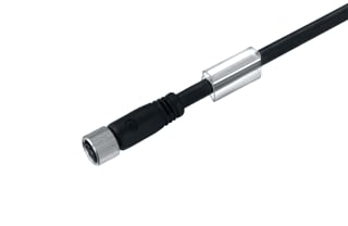Weidmüller - Sensor/actorkabel met connector 9457850300