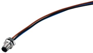 Weidmüller - Ronde connector, inbouw (met kabel) 1873050000