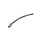 Weidmüller - Ronde connector, inbouw (met kabel) 1873050000