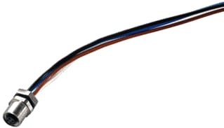 Weidmüller - Ronde connector, inbouw (met kabel) 1873040000