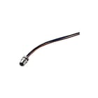 Weidmüller - Ronde connector, inbouw (met kabel) 1873040000