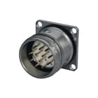Weidmüller - Behuizing voor ronde connectors 1169990000
