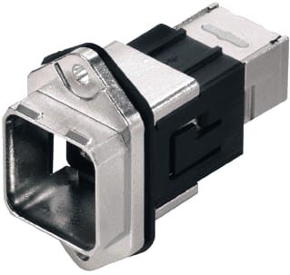Weidmüller - Modulaire connector 1012310000