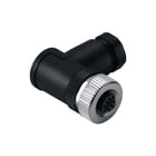 Weidmüller - Ronde (industrie) connector 1807240000