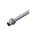 Weidmüller - Ronde connector, inbouw (met kabel) 1861240000