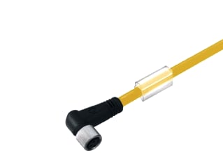 Weidmüller - Sensor/actorkabel met connector 1093240500