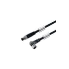 Weidmüller - Sensor/actorkabel met connector 1927190500