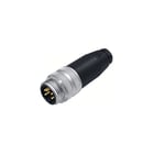 Weidmüller - Ronde (industrie) connector 1291870000