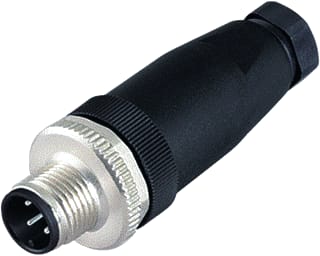 Weidmüller - Ronde (industrie) connector 1044700000