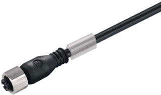 Weidmüller - Sensor/actorkabel met connector 9457951000