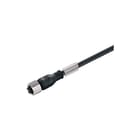 Weidmüller - Sensor/actorkabel met connector 9457951000