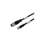 Weidmüller - Sensor/actorkabel met connector 9457770100