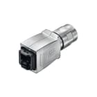 Weidmüller - Elektronicabehuizing 1011560000