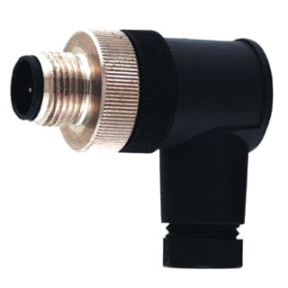 Weidmüller - Ronde (industrie) connector Connector Saisw-5/7