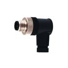 Weidmüller - Ronde (industrie) connector Connector Saisw-5/7