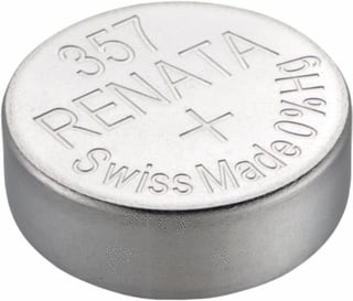 Renate - Div. Mannen HG Bre357-0-F Br10