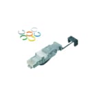 Weidmüller - Modulaire connector Ie-Rj45 8 Cat5