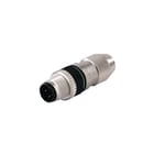 Weidmüller - Ronde (industrie) connector Connector Sais-4-Idc M12