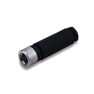 Weidmüller - Ronde (industrie) connector Connector Saib-M8-3P