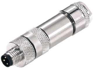 Weidmüller - Ronde (industrie) connector 1010060000