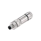 Weidmüller - Ronde (industrie) connector 1010060000