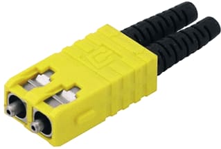 Weidmüller - Glasvezel connector 1206720000