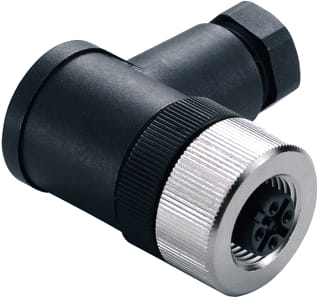 Weidmüller - Ronde (industrie) connector 9457260000