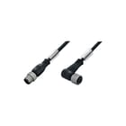 Weidmüller - Sensor/actorkabel met connector 1108880300