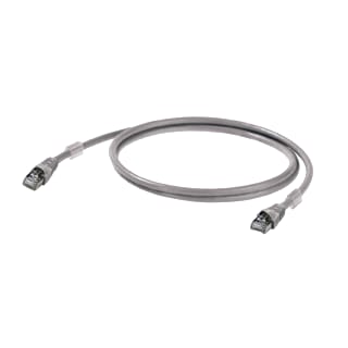 Weidmüller - Patchkabel twisted pair v industrie Data Kbl 1165940100