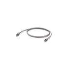 Weidmüller - Patchkabel twisted pair v industrie Data Kbl 1165940100
