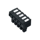 Weidmüller - Toebehoren/onderdelen industrieel connector PTS 4 DC