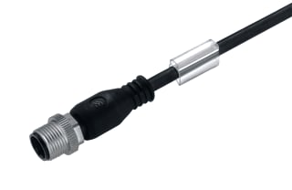 Weidmüller - Sensor/actorkabel met connector 1925450300