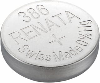 Renate - Div. Mannen HG Bre386-0-F Br10