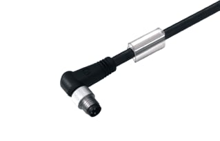 Weidmüller - Sensor/actorkabel met connector 1857560500