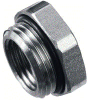 Weidmüller - Ronde connector, inbouw (PCB) 1950270000