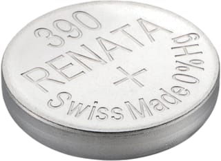Renata - Div. Mannen HG Bre390-0-F Br10