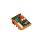Weidmüller - Sub-D connector Sub-D Conn 8800040000
